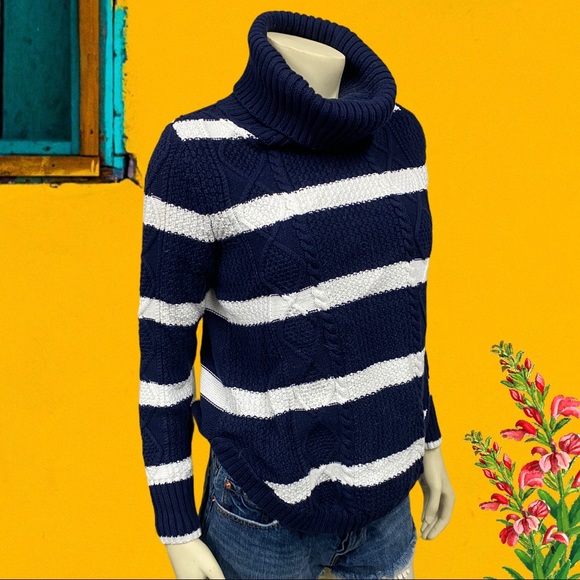GAP turtleneck sweater - Picture 3 of 5
